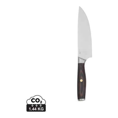 VINGA Tara Chef-Messer aus RCS recyceltem Stahl