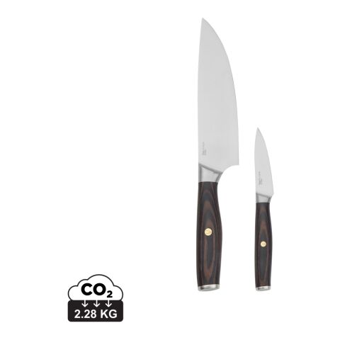 VINGA Tara Chef-Set aus RCS recyceltem Stahl