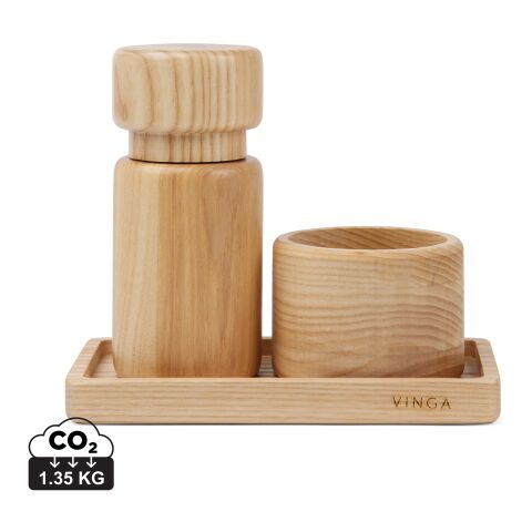 VINGA Retro Salz &amp; Pfeffer Set