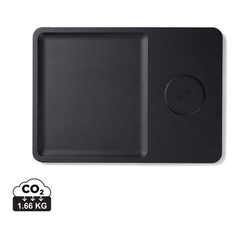 VINGA Timo RCS Desk-Charger und Ablage