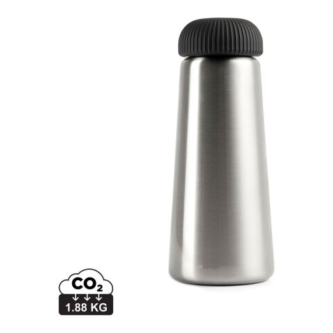 VINGA Erie 450ml Vakuumflasche aus RCS recyceltem Stahl
