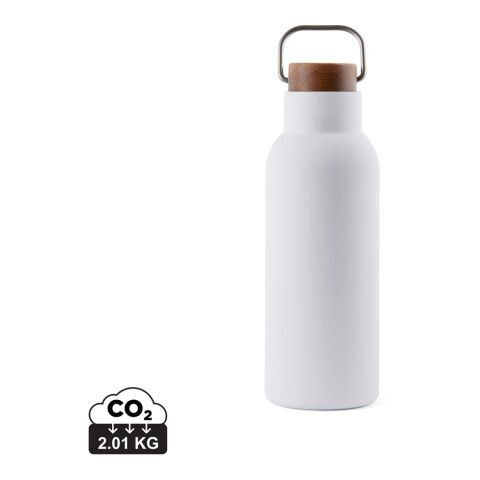 VINGA Ciro RCS recycelte Vakuumflasche 580ml