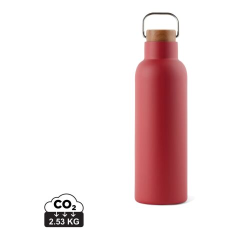 VINGA Ciro RCS recycelte Vakuumflasche 800ml