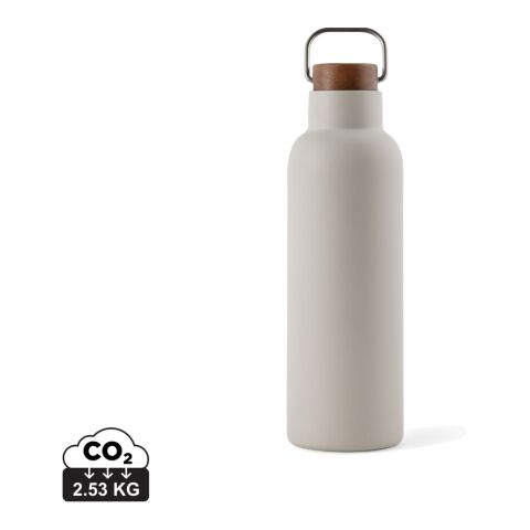 VINGA Ciro RCS recycelte Vakuumflasche 800ml