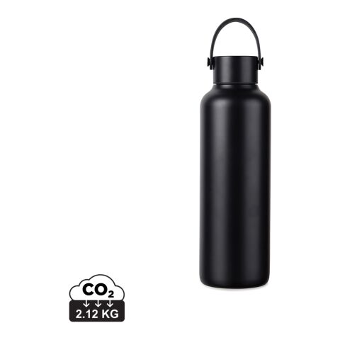 VINGA Baltimore RCS recyc. Edelstahlflasche 600ml