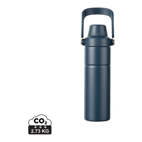 VINGA Baltimore Trek RCS recycelte SS Flasche 600ml