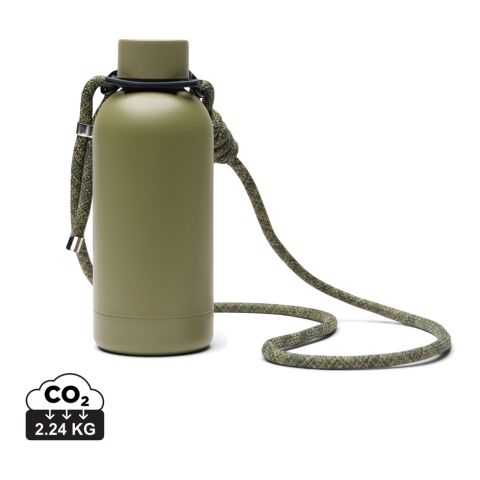 VINGA Parks Flasche aus RCS rec. Stainless-Steel, 400ml