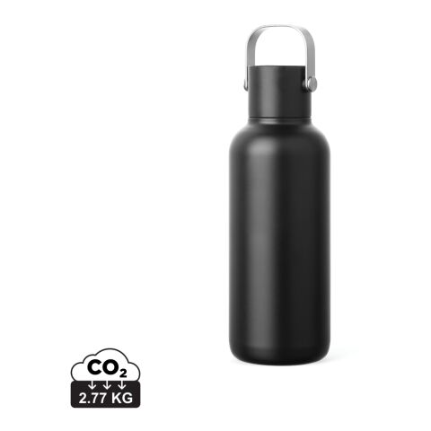 VINGA Cael RCS Stainless-Steel Trinkflasche 600ml