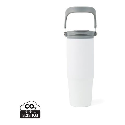 VINGA Eos Trek 880ml Flasche aus RCS rec. Stainless-Steel