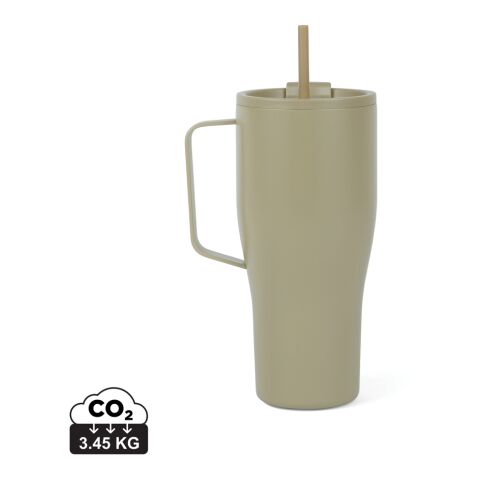 VINGA Eos Voyager 800ml Flasche aus RCS rec. Stainless-Steel