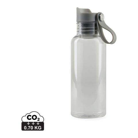VINGA Balti 600ml Flasche aus RCS recyceltem PET weiß | ohne Werbeanbringung | Nicht verfügbar | Nicht verfügbar