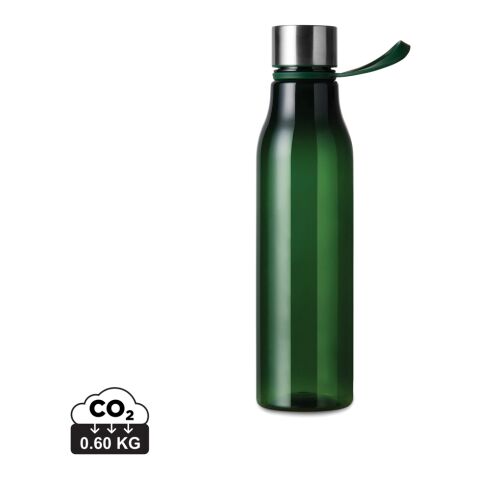 VINGA Lean 800ml RCS Wasserflasche grün | ohne Werbeanbringung | Nicht verfügbar | Nicht verfügbar