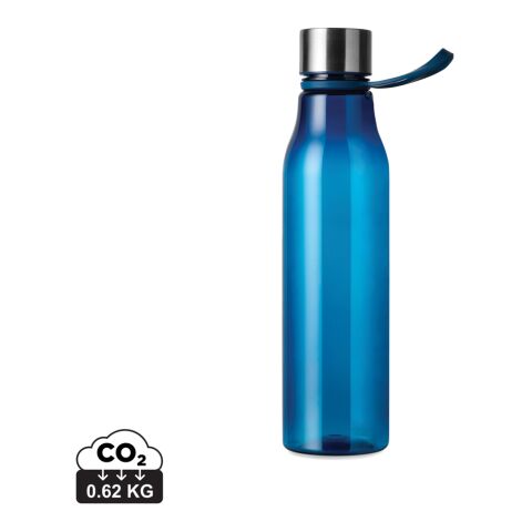 VINGA Lean 800ml RCS Wasserflasche navy blau | ohne Werbeanbringung | Nicht verfügbar | Nicht verfügbar