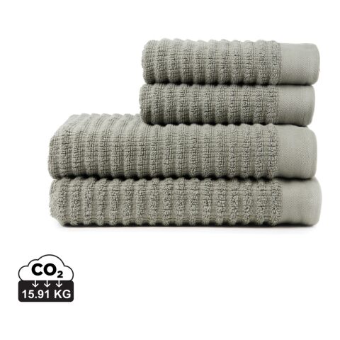 VINGA Landro 500gr/m² Handtuch, 4er Set braun | ohne Werbeanbringung | Nicht verfügbar | Nicht verfügbar | Nicht verfügbar