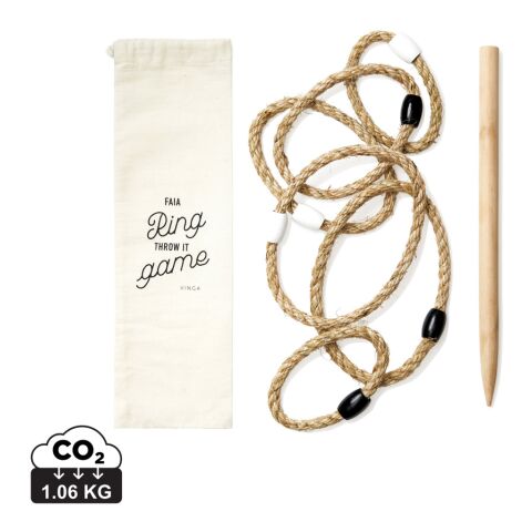 VINGA Faia Ring-Wurf-Spiel 