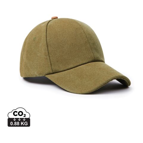 VINGA Bosler AWARE™ Canvas-Kappe