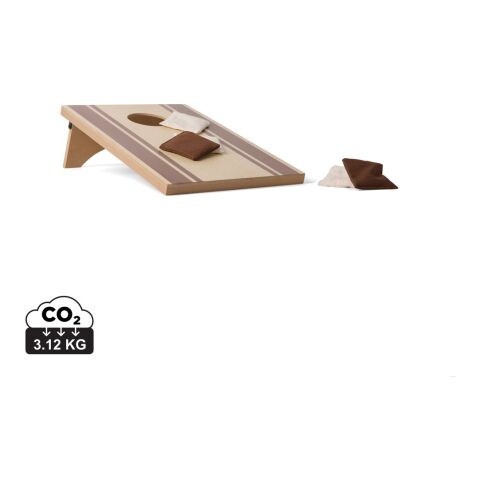 VINGA Cornhole Spiel