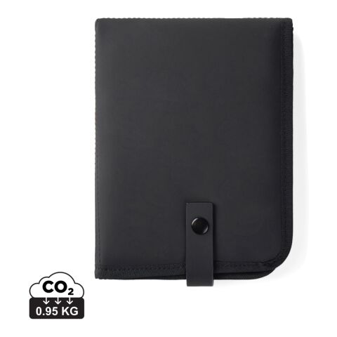 VINGA Baltimore RCS Sitzkissen schwarz | ohne Werbeanbringung | Nicht verfügbar | Nicht verfügbar