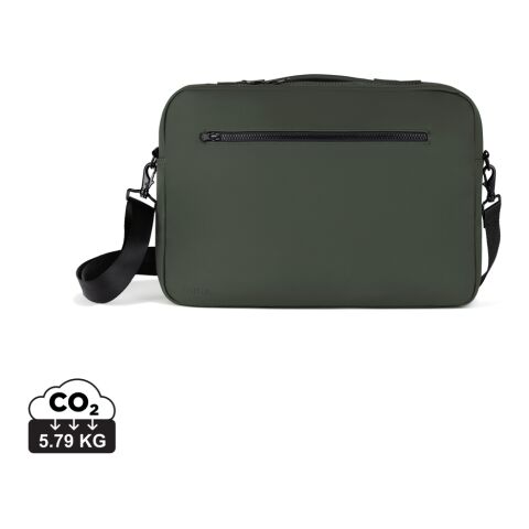 VINGA Baltimore RCS wandelbare Rucksack-Aktentasche