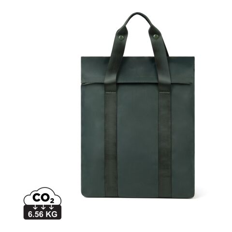 VINGA Baltimore Neo RCS Rucksack grün