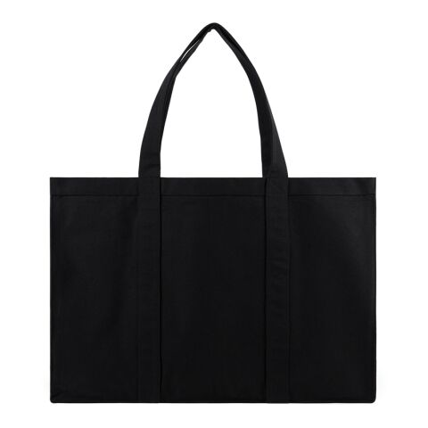 VINGA Hilo AWARE™ Maxi-Tasche aus recyceltem Canvas
