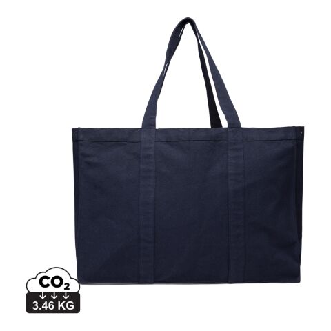 VINGA Hilo AWARE™ Maxi-Tasche aus recyceltem Canvas