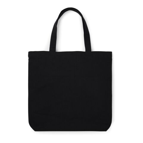 VINGA Hilo AWARE™ Tragetasche aus recyceltem Canvas
