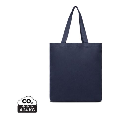 VINGA Hilo AWARE™ Tragetasche aus recyceltem Canvas