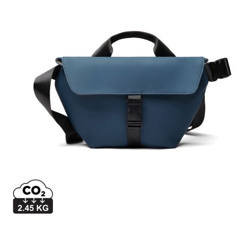 VINGA Baltimore RCS Sling-Bag navy blau | ohne Werbeanbringung | Nicht verfügbar | Nicht verfügbar