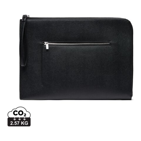 VINGA Bermond 14&quot; RCS Laptop-Sleeve schwarz | ohne Werbeanbringung | Nicht verfügbar | Nicht verfügbar