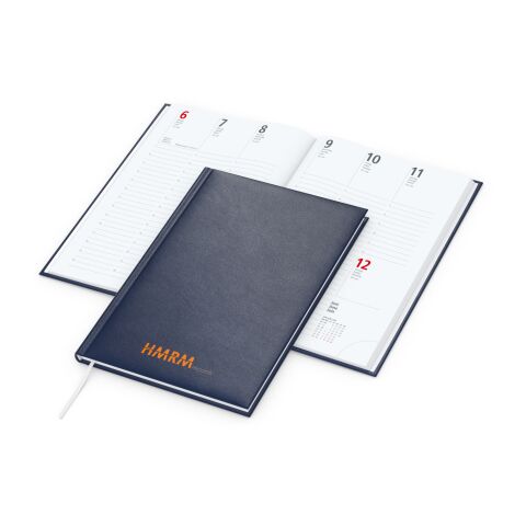 Wochenkalender Prestige EXPRESS A5 Kunstleder-Hardcover robust