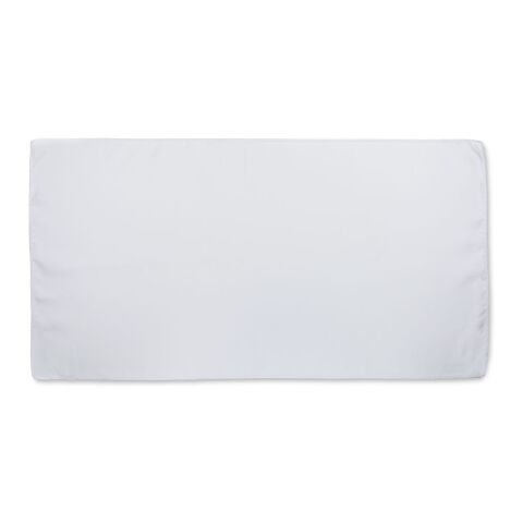 ActiveTowel® Sports Microfaser Sporthandtuch mit Standard Schuber, All-Inclusive-Paket
