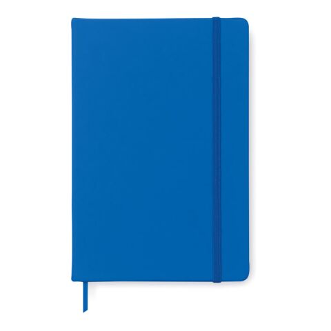DIN A5 Notizbuch klassisch königsblau | ohne Werbeanbringung | Nicht verfügbar | Nicht verfügbar | Nicht verfügbar
