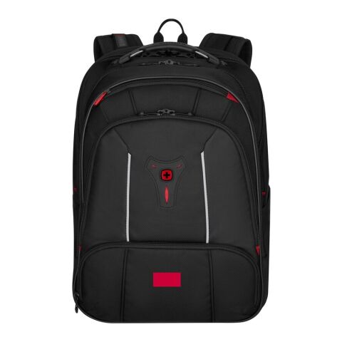 Wenger Carbon Pro Business-Rucksack mit 15.6&quot; Laptop-Hülle und Tablet-Fach 