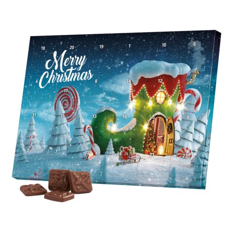 Classic Tisch Adventskalender