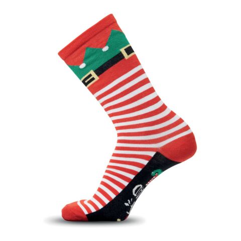 Weihnachtssocken L