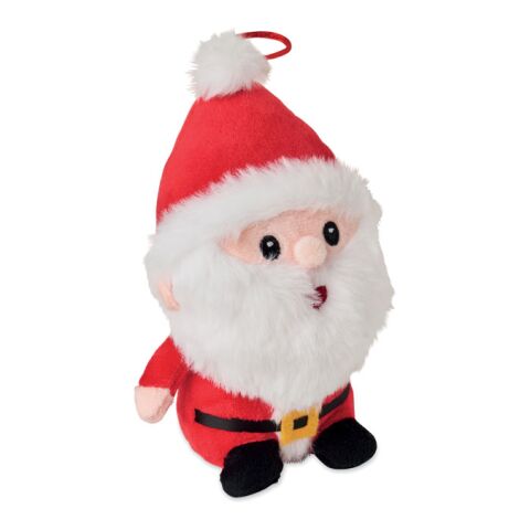 Plüsch-Weihnachtsmann