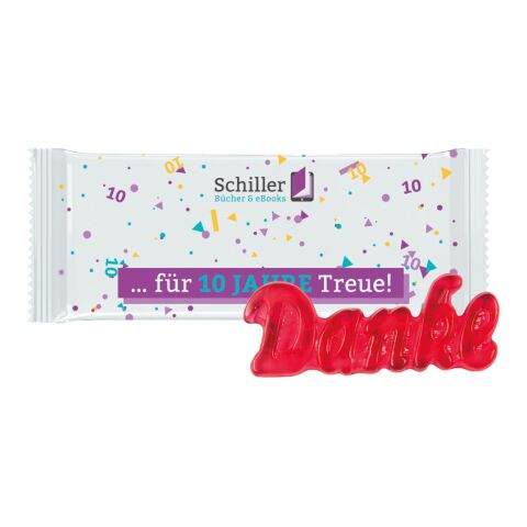 Fruchtgummi 1er Danke