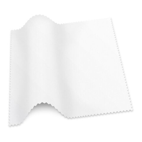 POLYCLEAN rPET Brillentuch im Papieretui, All-Inclusive-Paket  18 x 18 cm