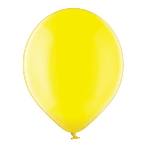 Kristallfarbener Luftballon