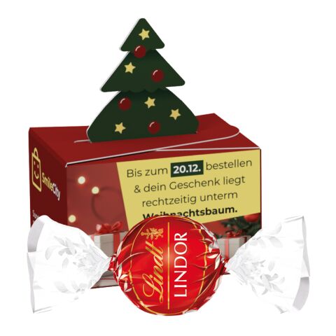 Geschenkbox Mini Weihnachten