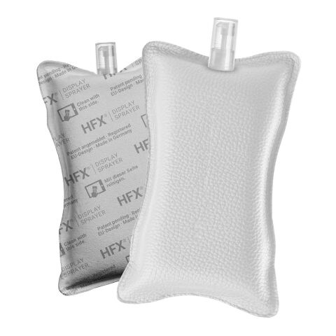 HFX®-DisplaySprayer, All-Inclusive-Paket 4C-Digitaldruck | Individuelle Banderole