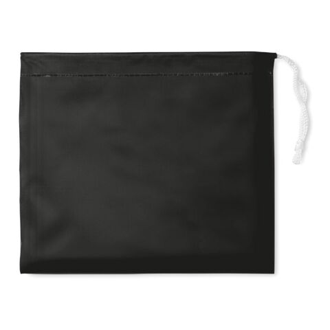 Regenmantel im Etui