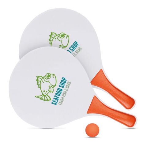 Beachball Spiel Match