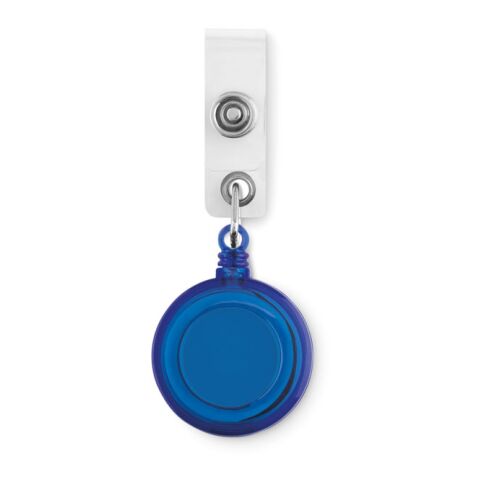 Kartenhalter mit Metallclip