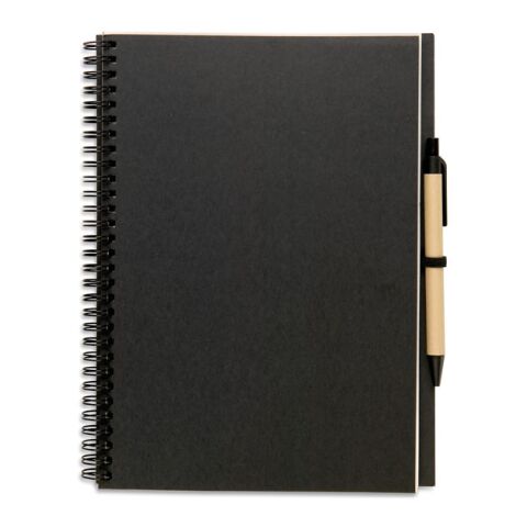 Recyceltes Notizbuch 70 Seiten