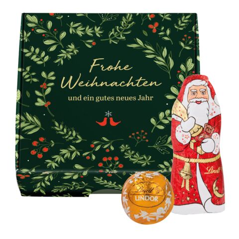 Klappbox S Weihnachten