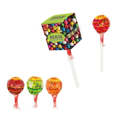 Lolly Box