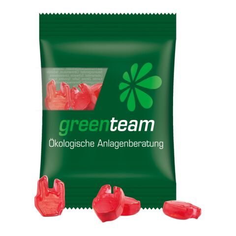Minitüte 15 g Trolli Fruchtgummi Sonderformen