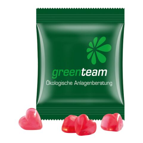 Minitüte 15 g Trolli Fruchtgummi Standardformen